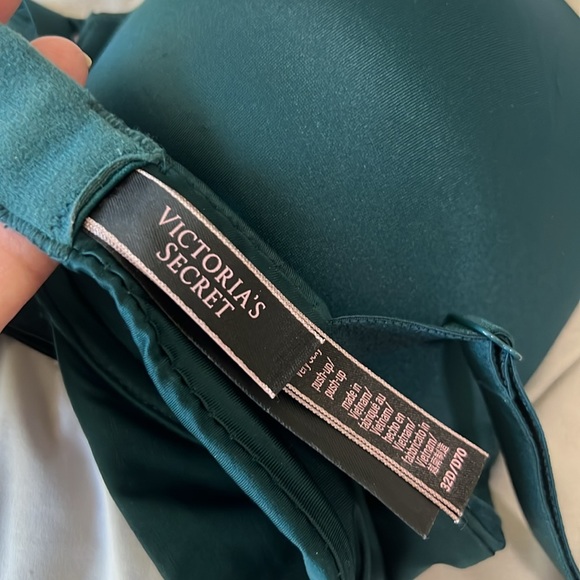 Victoria Secret SHINE ’Very Sexy Shine’ Push Up Bra - Picture 6 of 11